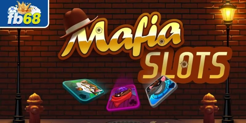 Nổ Hũ Mafia - Bùng Nổ Cơ Hội Trúng Thưởng Siêu Khủng 1 Đôi nét về game nổ hũ mafia