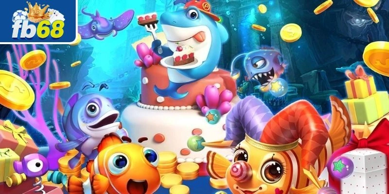 Ngũ Long Bắn Cá - Chiến Lược Giúp Anh Em Săn Mồi Hiệu Quả 3 Xác định mục tiêu rõ ràng trong ngũ long bắn cá