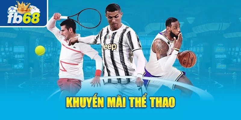 Phần thưởng khuyến mãi bảo hiểm thể thao casino hấp dẫn