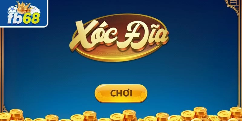 Luật Chơi Xóc Đĩa Chi Tiết Cho Người Mới Trải Nghiệm Mới 1 Đôi nét về game xóc đĩa trực tuyến