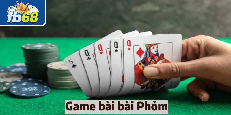 Mẹo Chơi Phỏm Hiệu Quả Cao Cho Người Mới Bắt Đầu Trải Nghiệm 1 Thế nào là mẹo chơi phỏm